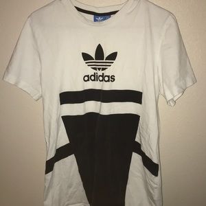 Adidas tee
